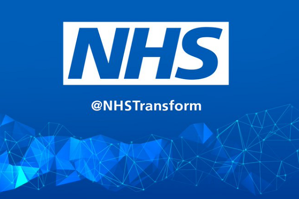 NHS Transform