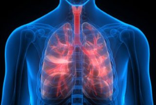 Remote monitoring and virtual clinic for patients with respiratory conditions