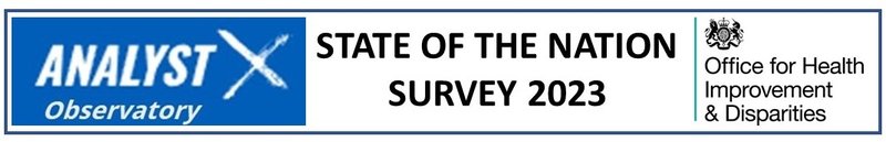 State of the Nation Survey 2023 Header